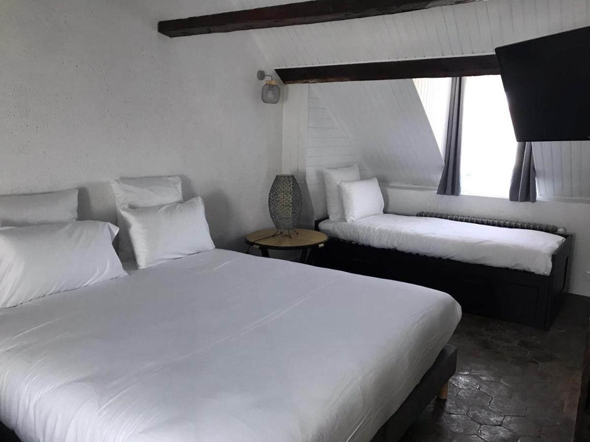 Bed & Breakfast Cap Sur *