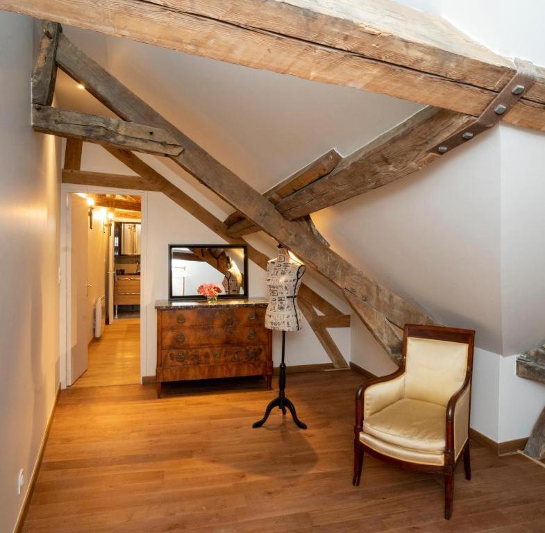 Cap Sur Bed & Breakfast *