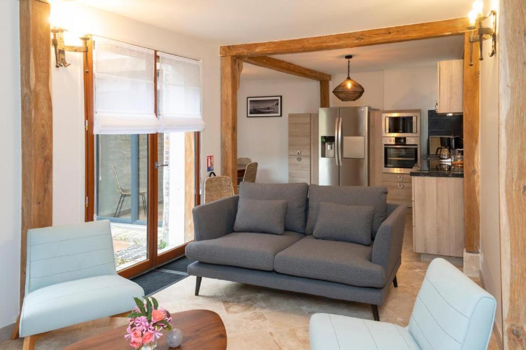 Cap Sur Bed & Breakfast Honfleur
