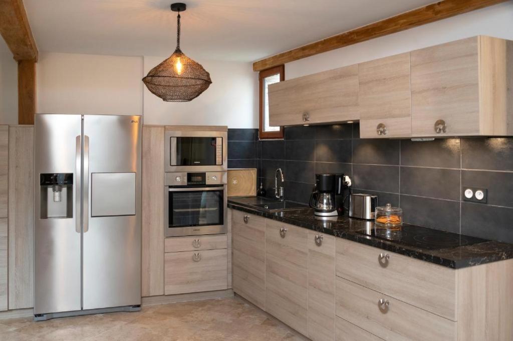 Cap Sur Bed & Breakfast Honfleur