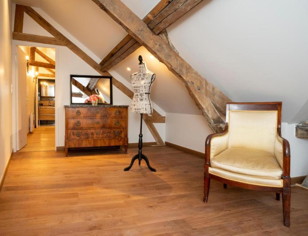 Bed & Breakfast Cap Sur *